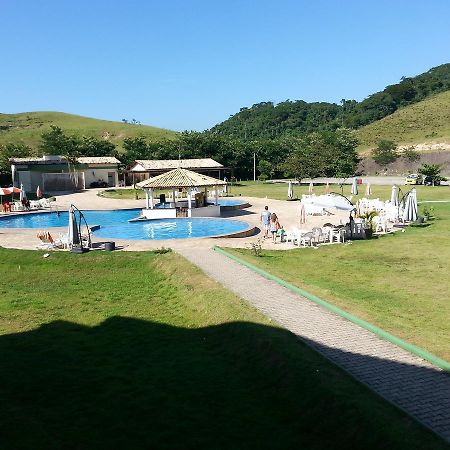 Flats No Aldeia Das Aguas Барра-ду-Пираи Экстерьер фото