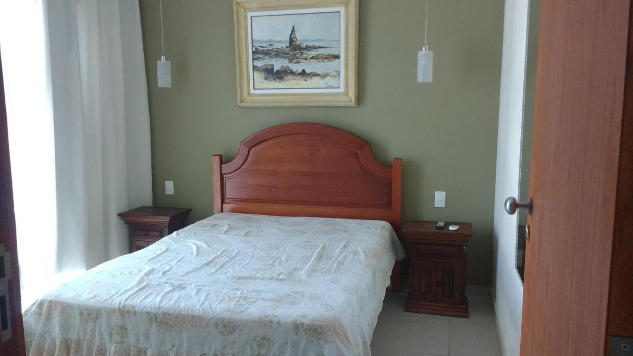 Flats No Aldeia Das Aguas Барра-ду-Пираи Экстерьер фото